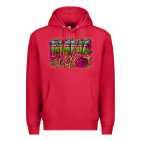 Cardinal mama cita Premium Hoodie - CTS Tumbler Store