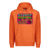 Carrot mama cita Premium Hoodie - CTS Tumbler Store