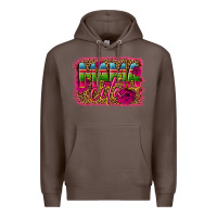 Coffee mama cita Premium Hoodie - CTS Tumbler Store