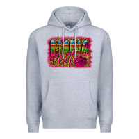 Heather Grey mama cita Premium Hoodie - CTS Tumbler Store