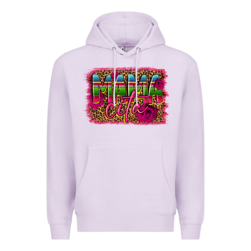 Mama Cita Premium Hoodie by CTS Tumbler Store | Teevron