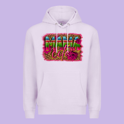 Mama Cita Premium Hoodie Designed By Cts Tumbler Store