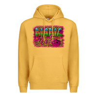 Mustard mama cita Premium Hoodie - CTS Tumbler Store