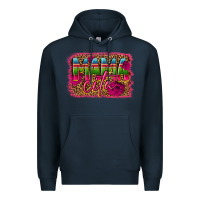 Navy mama cita Premium Hoodie - CTS Tumbler Store