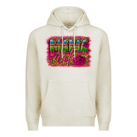Oatmeal Heather mama cita Premium Hoodie - CTS Tumbler Store