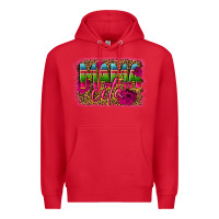 Red mama cita Premium Hoodie - CTS Tumbler Store