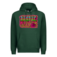 Sports Green mama cita Premium Hoodie - CTS Tumbler Store