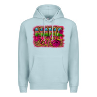 Blue Mist mama cita Premium Hoodie - CTS Tumbler Store
