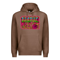 Chestnut mama cita Premium Hoodie - CTS Tumbler Store