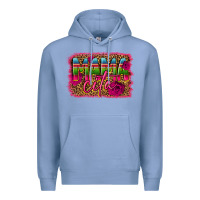 Colony Blue mama cita Premium Hoodie - CTS Tumbler Store