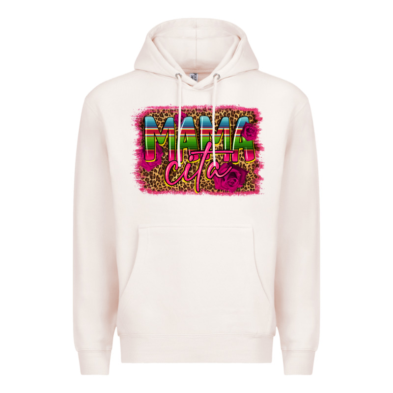 Mama Cita Premium Hoodie by CTS Tumbler Store | Teevron