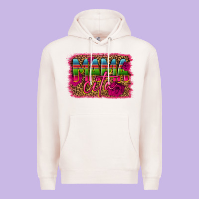 Mama Cita Premium Hoodie Designed By Cts Tumbler Store