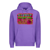 Purple mama cita Premium Hoodie - CTS Tumbler Store