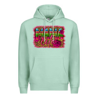 Seafoam mama cita Premium Hoodie - CTS Tumbler Store