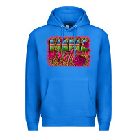 True Royal mama cita Premium Hoodie - CTS Tumbler Store