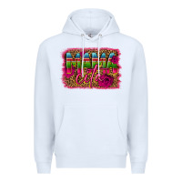 White mama cita Premium Hoodie - CTS Tumbler Store