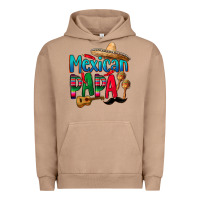Pigment Burro mexican papa Urban Hoodie - CTS Tumbler Store