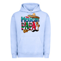 Pigment Grape Ice mexican papa Urban Hoodie - CTS Tumbler Store