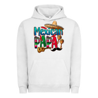 Pigment Lunar Rock mexican papa Urban Hoodie - CTS Tumbler Store