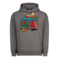 Pigment Tornado mexican papa Urban Hoodie - CTS Tumbler Store