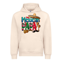 Sandshell mexican papa Urban Hoodie - CTS Tumbler Store