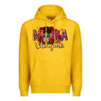 Lemon mama chingona Premium Hoodie - CTS Tumbler Store