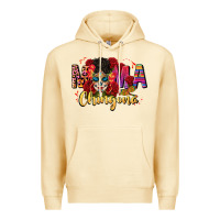 Pina Colada mama chingona Premium Hoodie - CTS Tumbler Store