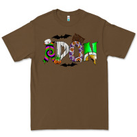 Cacao adon Premium Tee - CowhideDigitalArt