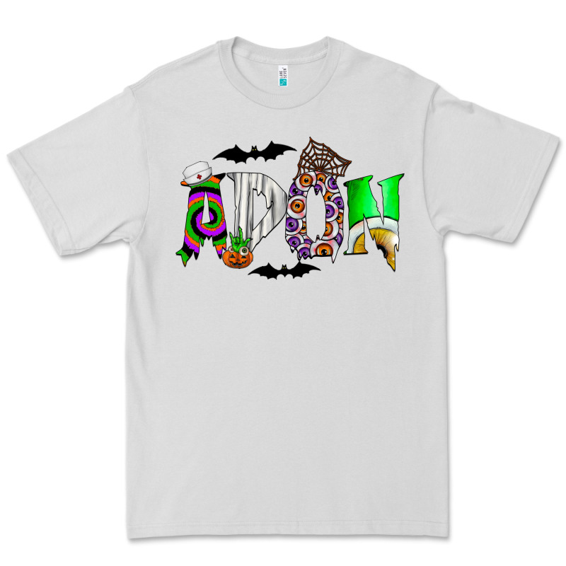 Adon Premium Tee by CowhideDigitalArt | Teevron