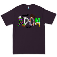 Plum adon Premium Tee - CowhideDigitalArt