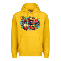 Lemon mama cita Premium Hoodie - CTS Tumbler Store