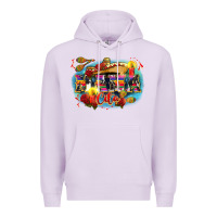Lilac mama cita Premium Hoodie - CTS Tumbler Store