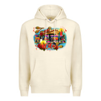 Sandshell mama cita Premium Hoodie - CTS Tumbler Store