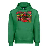Emerald mexican mom Urban Hoodie - CTS Tumbler Store