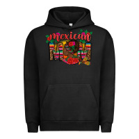 Pigment Black mexican mom Urban Hoodie - CTS Tumbler Store