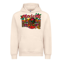 Sandshell mexican mom Urban Hoodie - CTS Tumbler Store