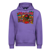 Tulip mexican mom Urban Hoodie - CTS Tumbler Store