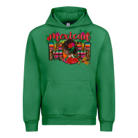 Emerald mexican mom Urban Hoodie - CTS Tumbler Store
