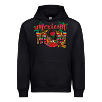 Foreset Green mexican mom Urban Hoodie - CTS Tumbler Store