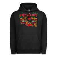 Pigment Black mexican mom Urban Hoodie - CTS Tumbler Store