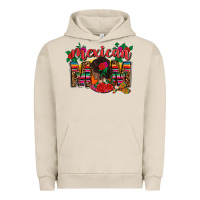 Pigment French Oak mexican mom Urban Hoodie - CTS Tumbler Store