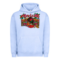Pigment Grape Ice mexican mom Urban Hoodie - CTS Tumbler Store