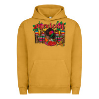 Pigment Peanut Butter mexican mom Urban Hoodie - CTS Tumbler Store