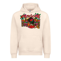 Sandshell mexican mom Urban Hoodie - CTS Tumbler Store