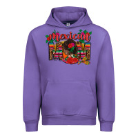 Tulip mexican mom Urban Hoodie - CTS Tumbler Store