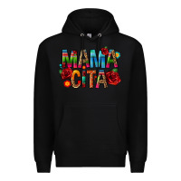 Black mama cita Premium Hoodie - CTS Tumbler Store
