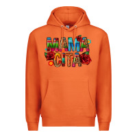Carrot mama cita Premium Hoodie - CTS Tumbler Store
