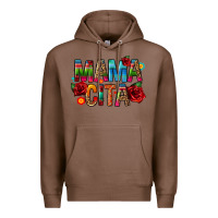 Chestnut mama cita Premium Hoodie - CTS Tumbler Store