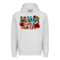 Mama Cita Premium Hoodie | Teevron
