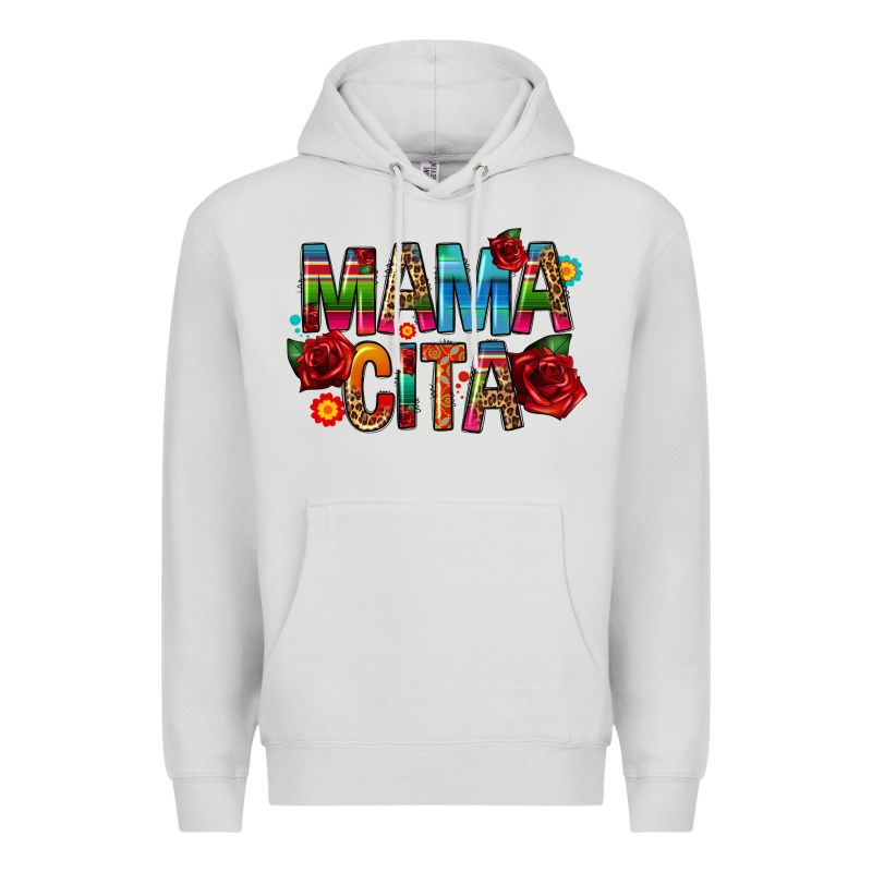 Mama Cita Premium Hoodie by CTS Tumbler Store | Teevron